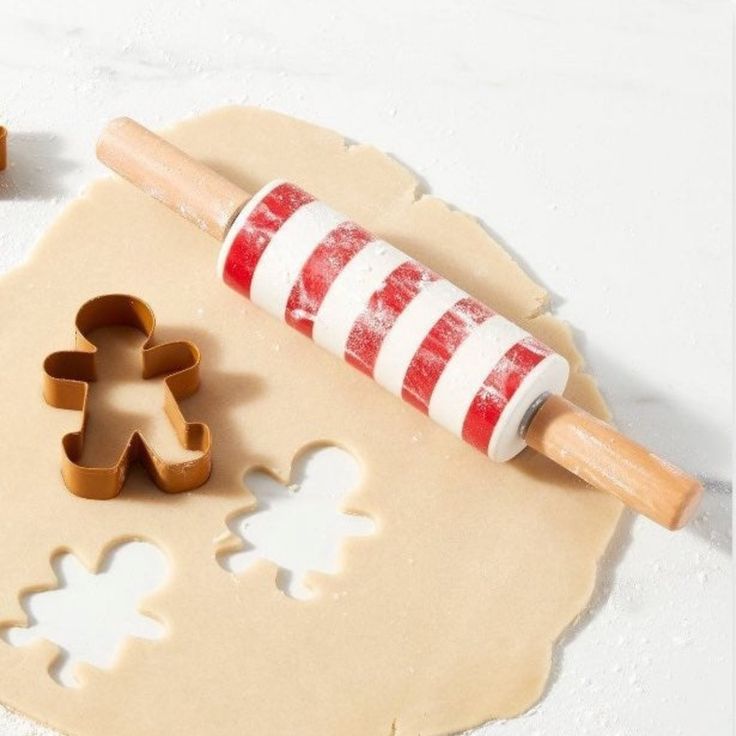 ceramic rolling pin