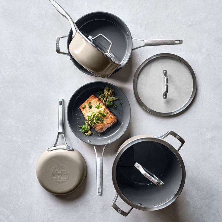 country cookware