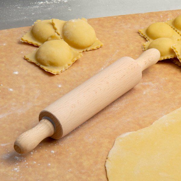 rolling pin