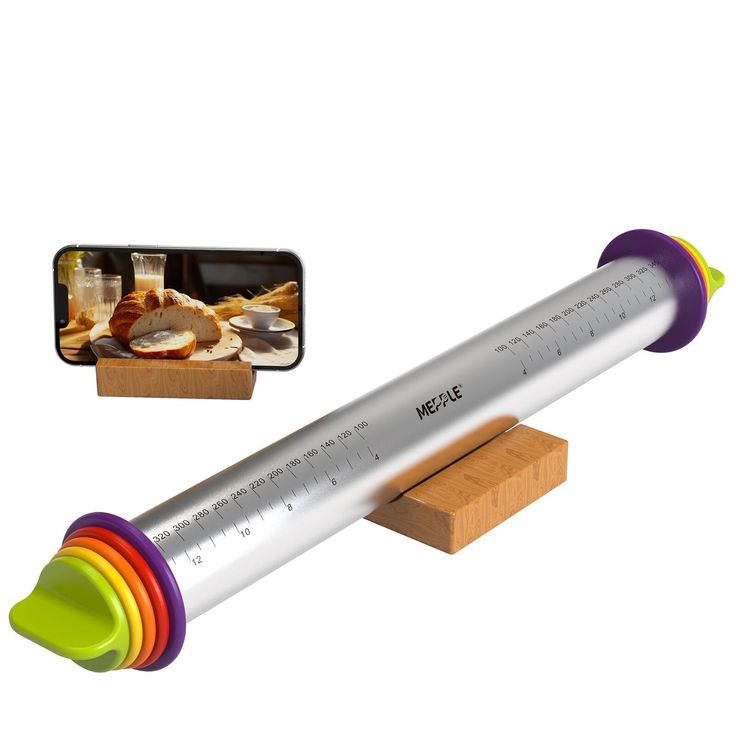 rolling pin