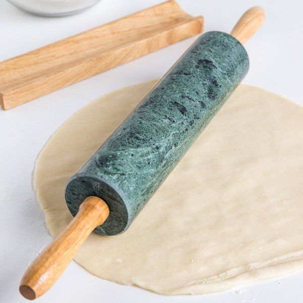 rolling pin uses