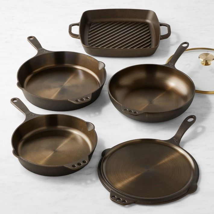 skillet cookware