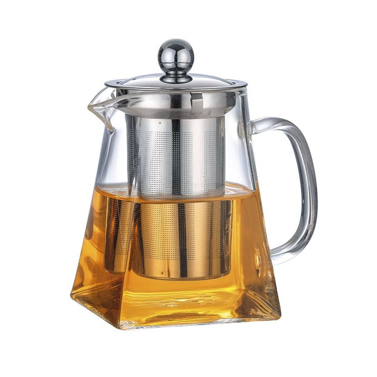 Tea Pots