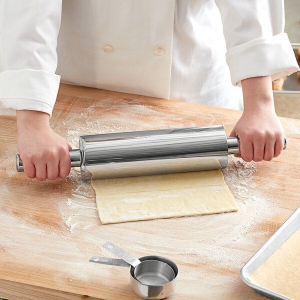 rolling pin
