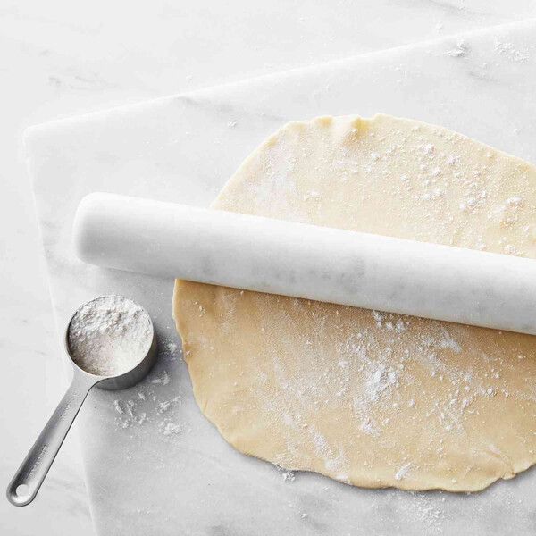 Dough roller