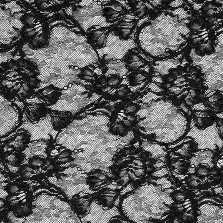 Lace cloth