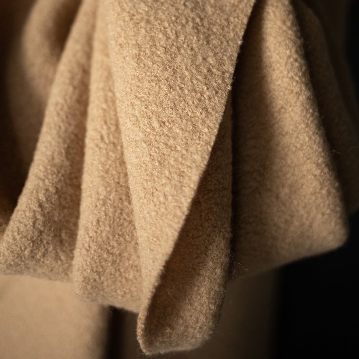 wool fabric