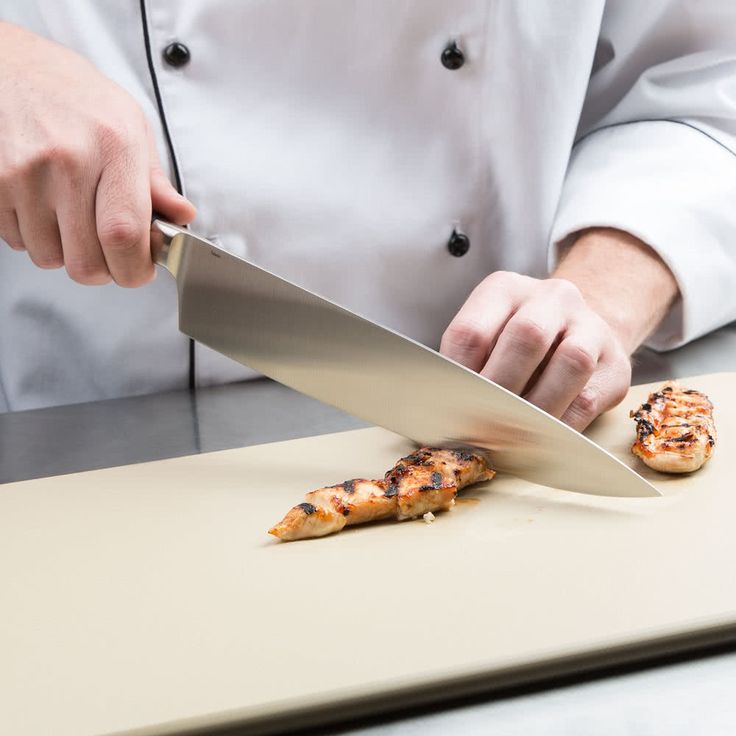 10 inch kitchen knife