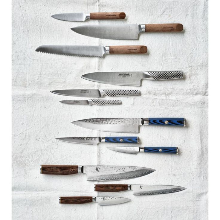 Cutlery set
