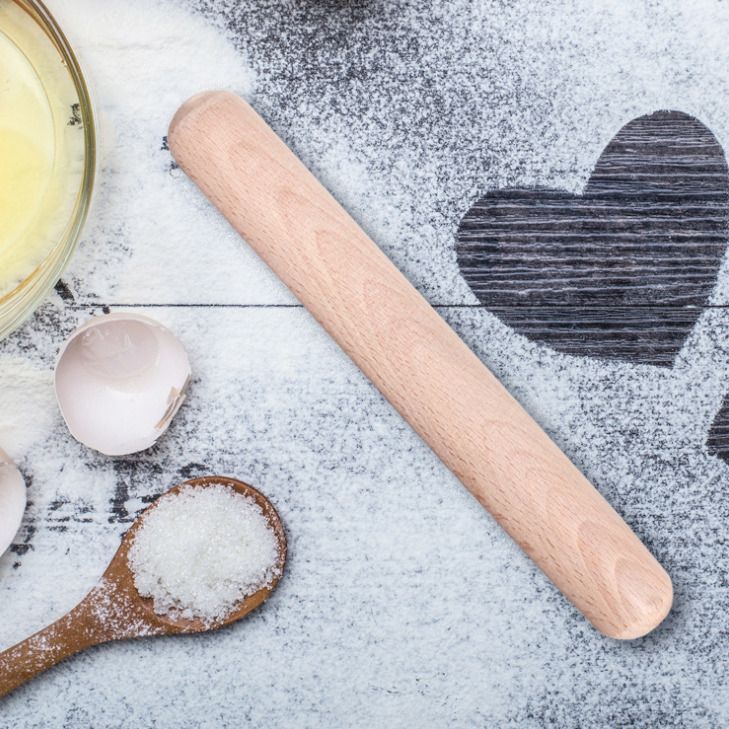 rolling pin