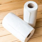 how to make toilet paper