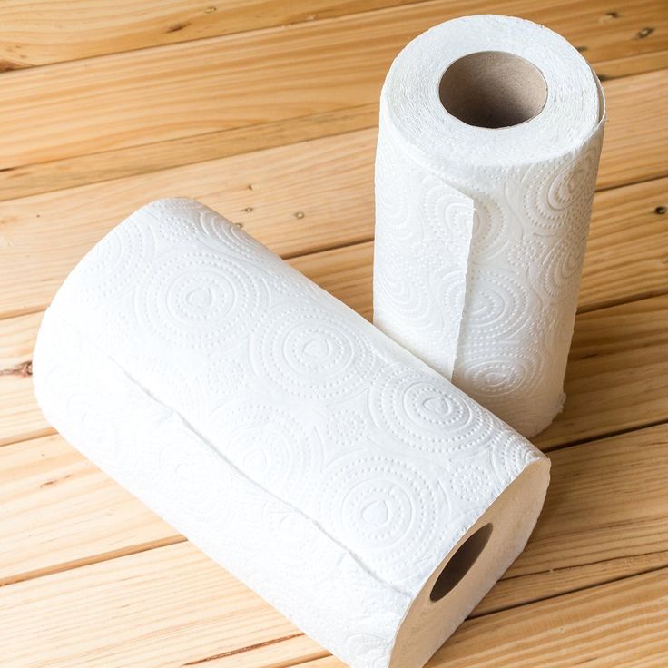 how to make toilet paper