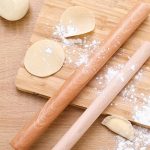 kids rolling pin
