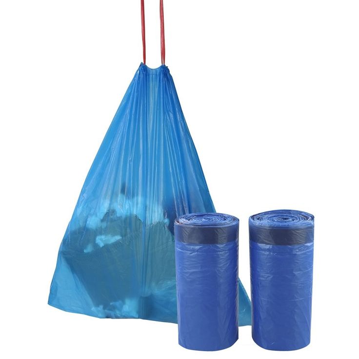 Small Trash Bags