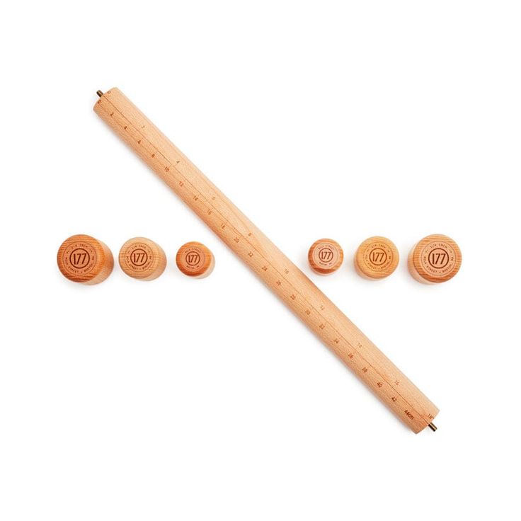 rolling pin