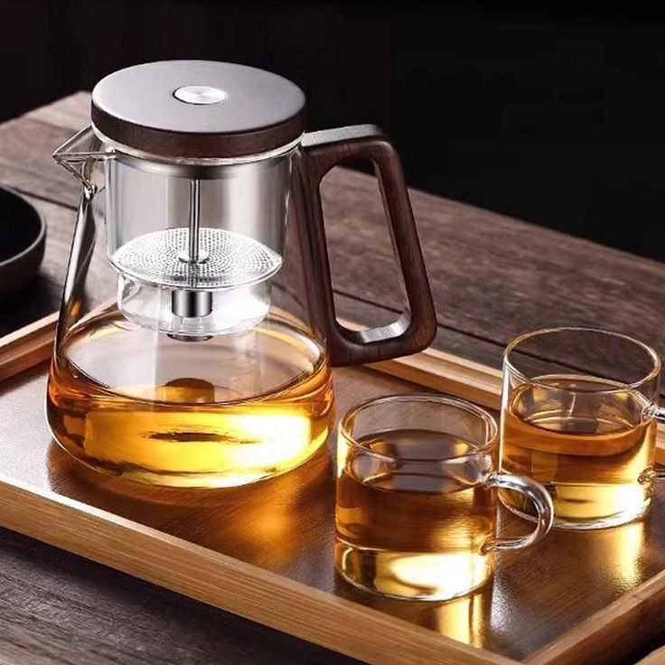 tea steeper