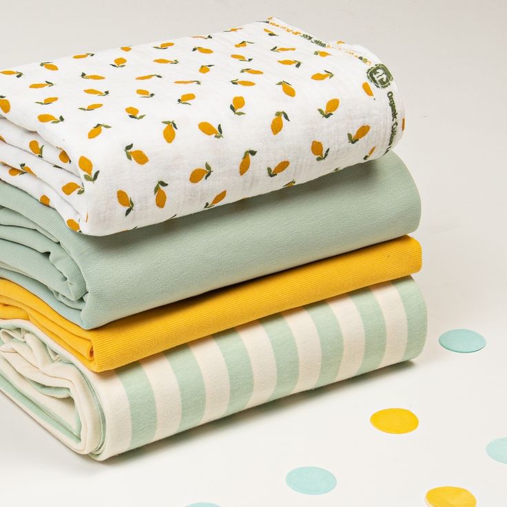 quilted fabric