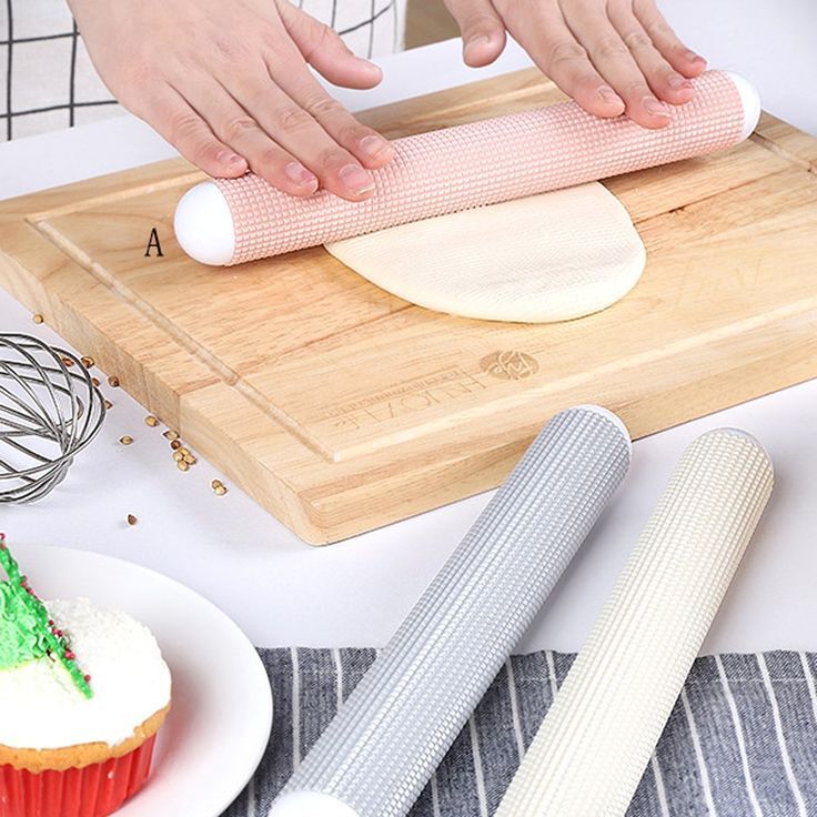 rolling pin