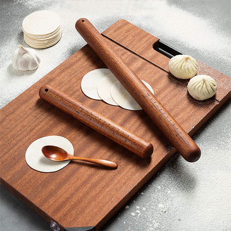 Pastry Pin