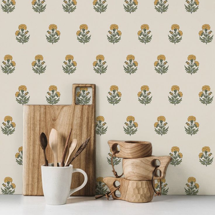 kitchen wallpaper