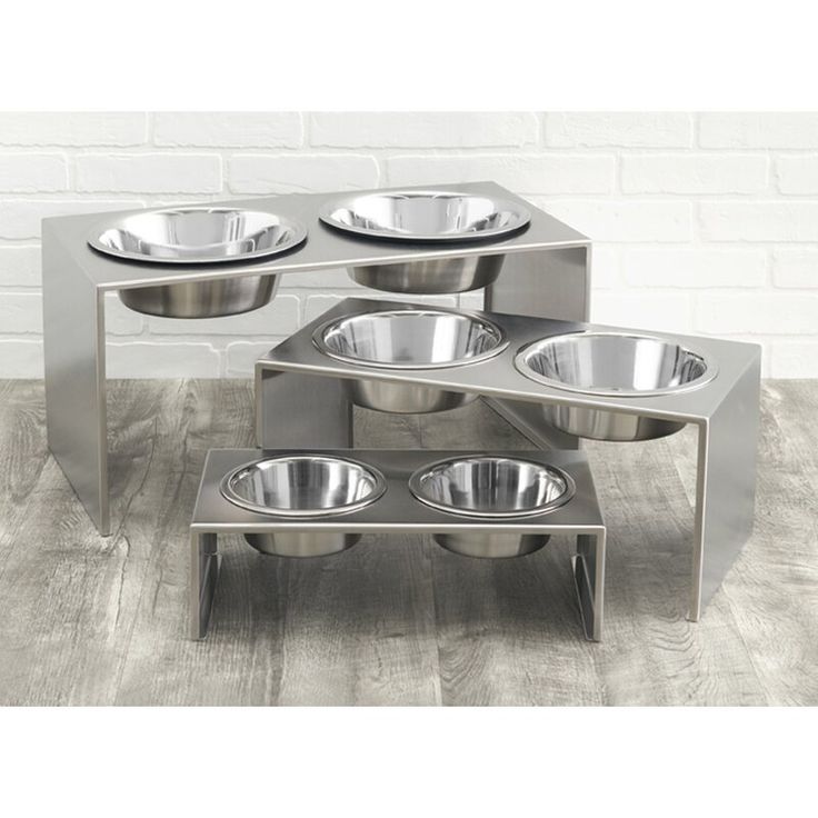 dog bowls