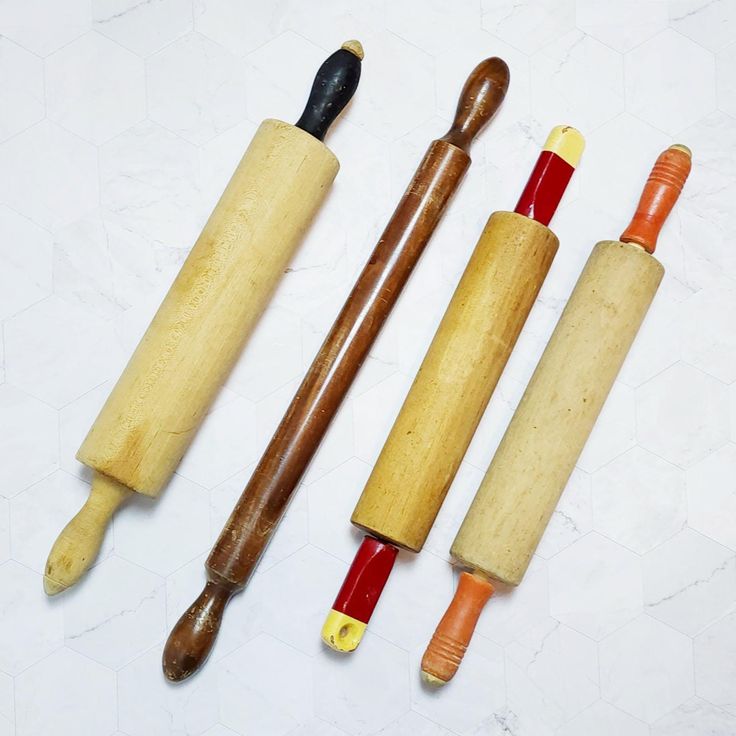 Rolling stick