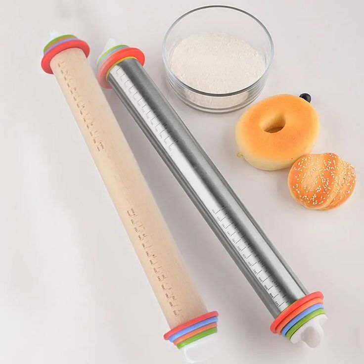 pastry roller