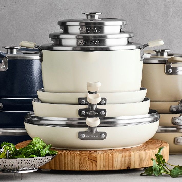 cooking utensils