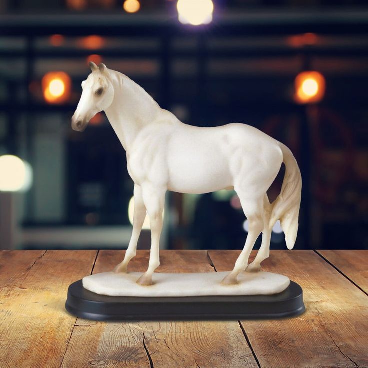 ceramic figurine