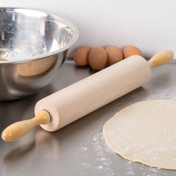 what is a rolling pin
