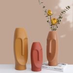 unusual ceramic vases