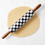 Dough roller