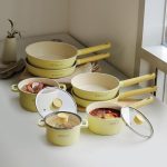 Non-stick cookware