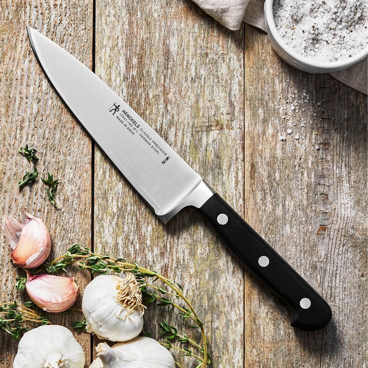 Chef's knife