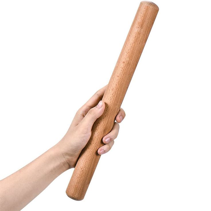 rolling pin