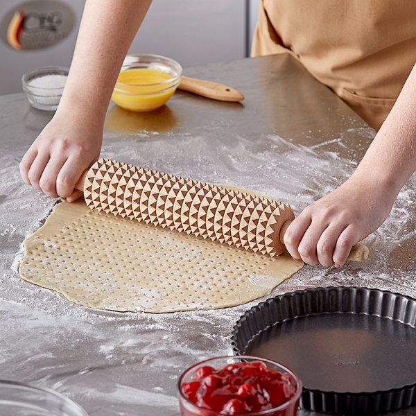 Wooden Rolling Pins