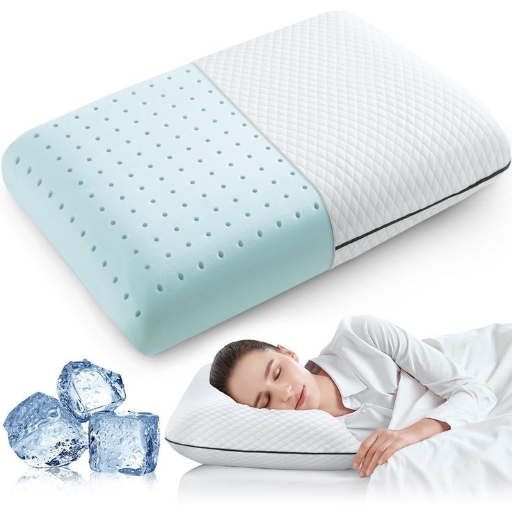 cool pillow