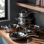 Stainless Steel Cookware Set