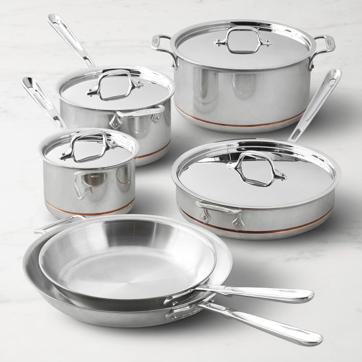 cookware set