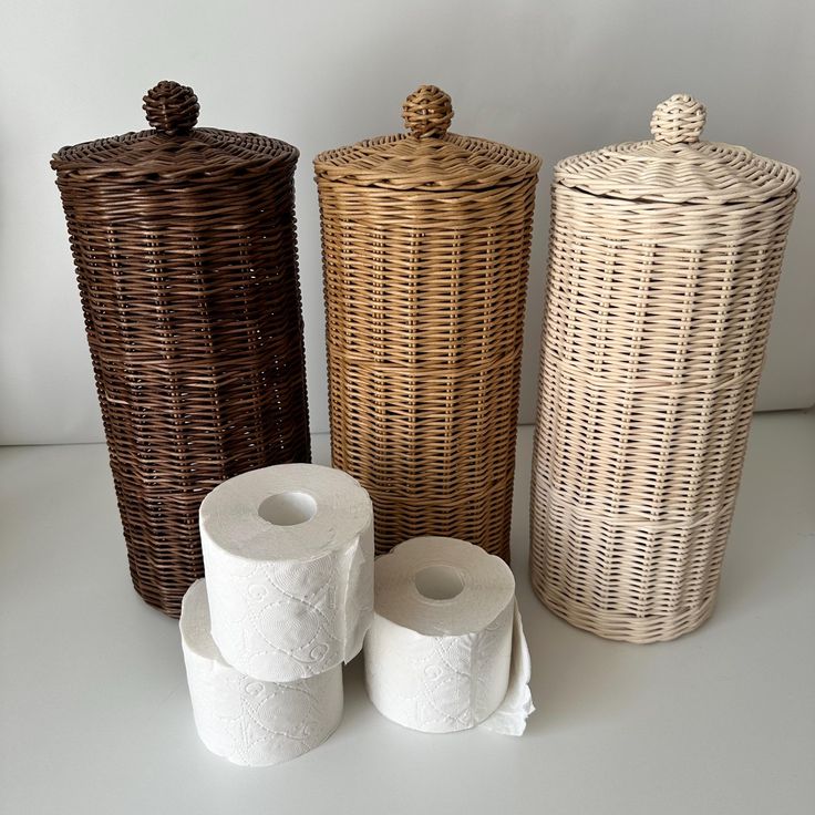 toilet paper holder