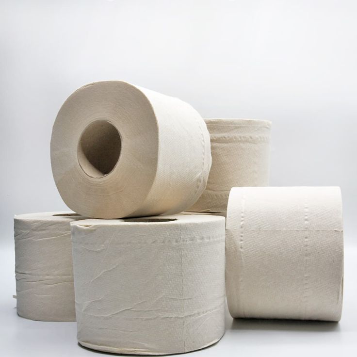 toilet paper