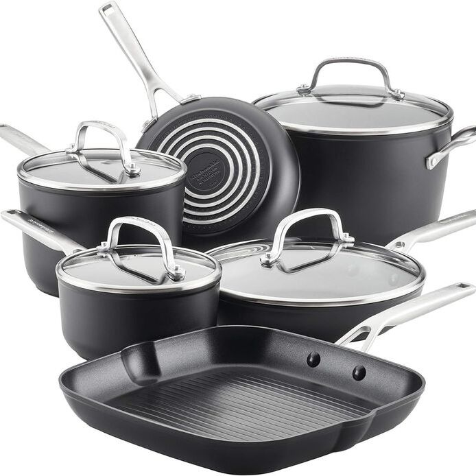 Cookware Set