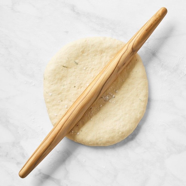 tapered rolling pin