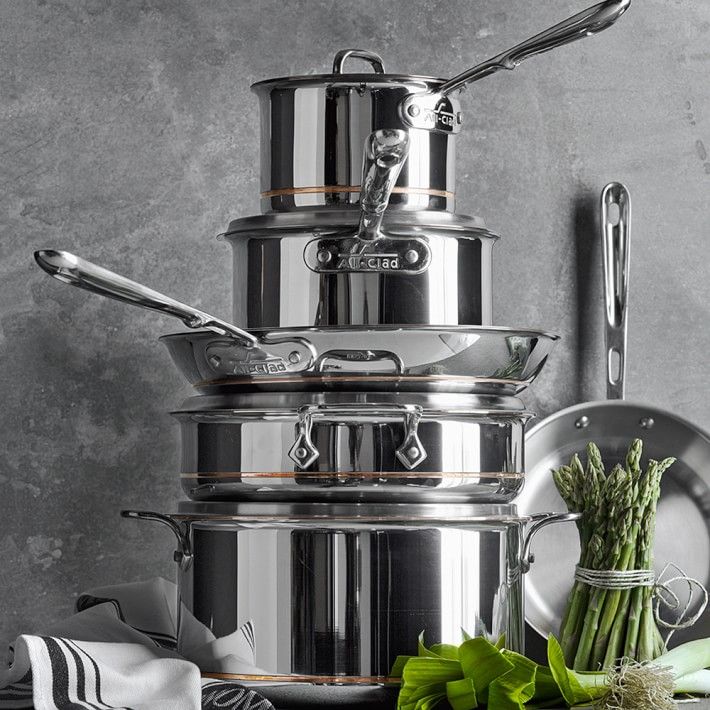 Kitchenware set