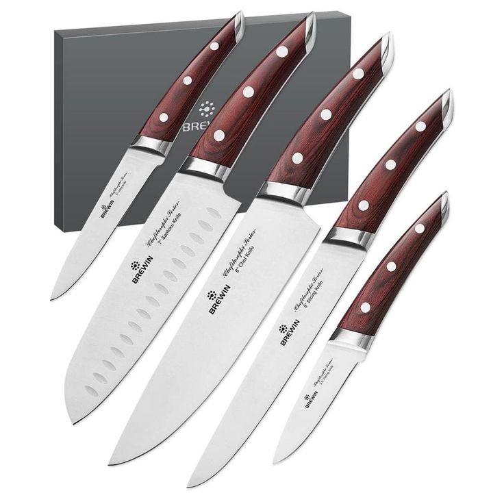 Chef's knife