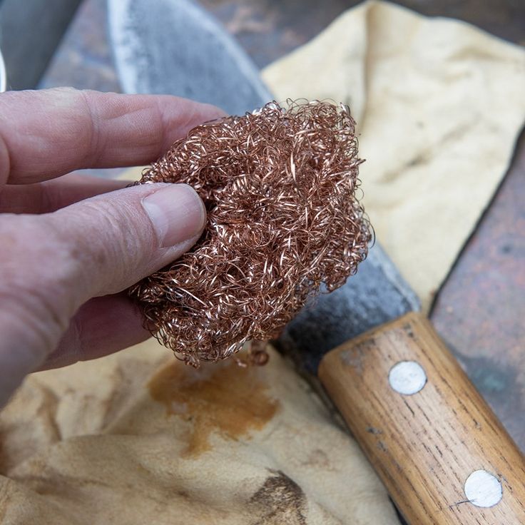 Chef's knife 