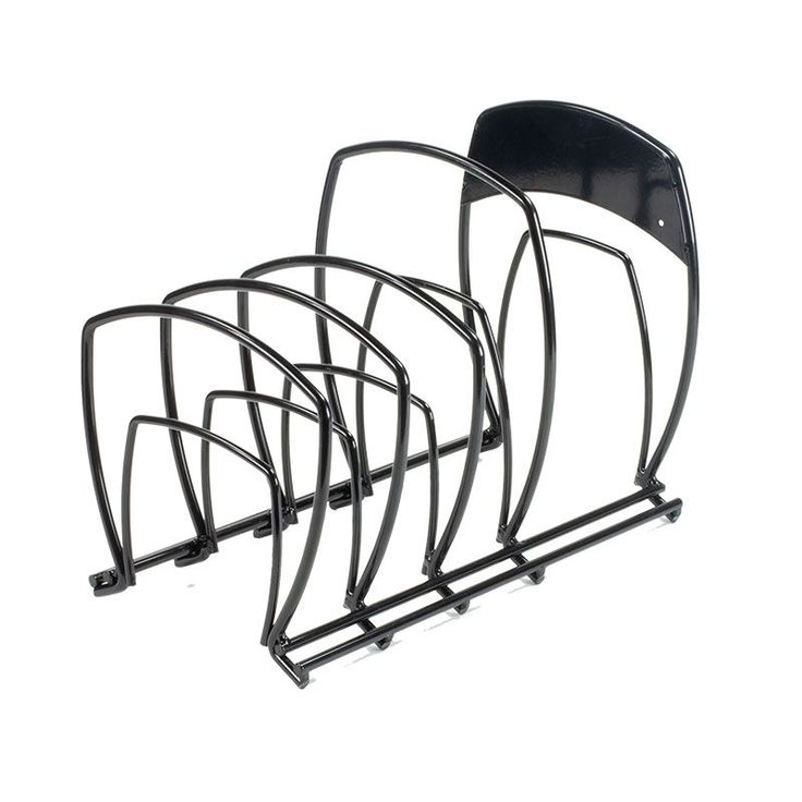 cookware holder