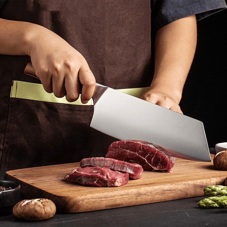 kitchen knife