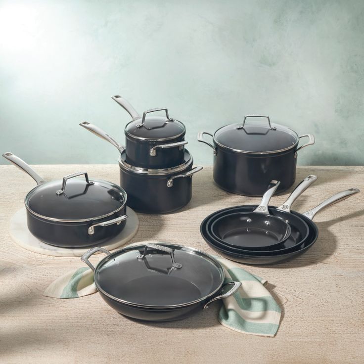 restore cookware