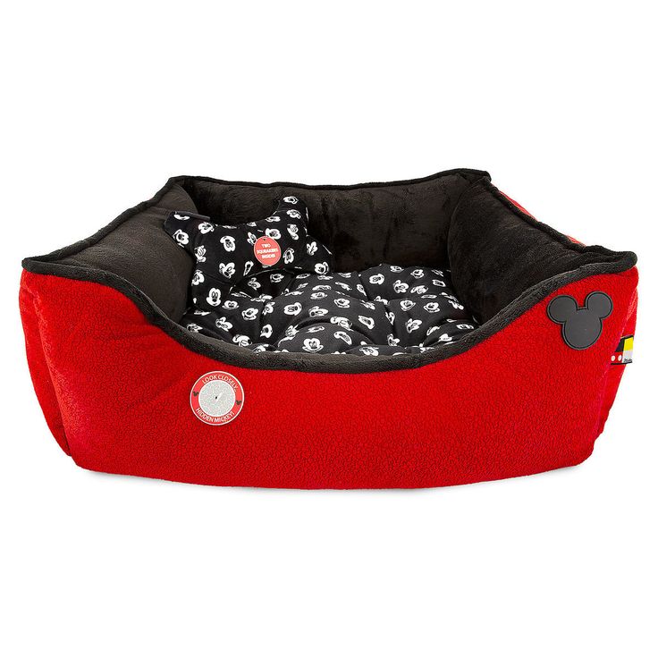 Animal bed